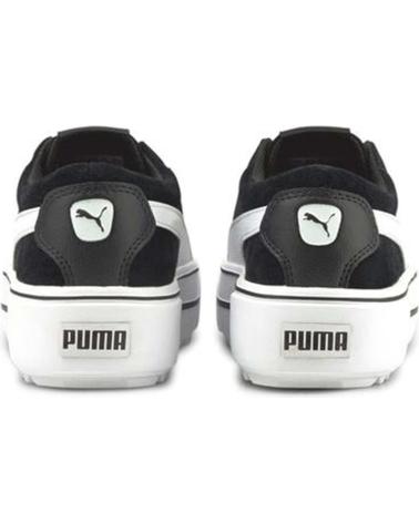 Zapatillas deporte de Mujer PUMA MODELO KAIA PLATFORM SD PARA MUJE NEGRO
