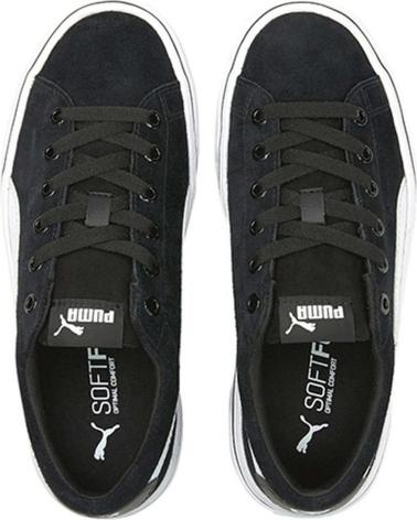 Zapatillas deporte de Mujer PUMA MODELO KAIA PLATFORM SD PARA MUJE NEGRO