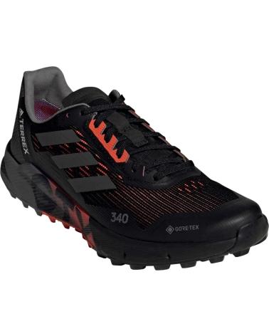 Sneaker für Herren adidas MODELO TERREX AGRAVIC FLOW 2 GT NEGRO