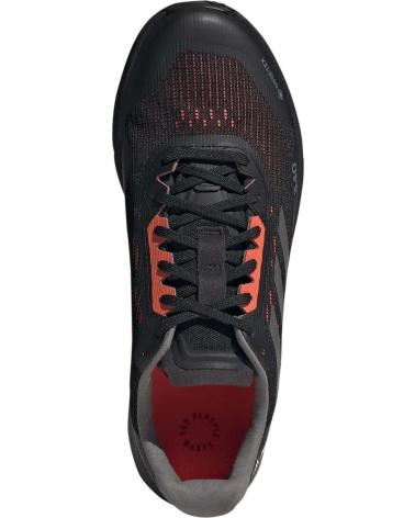 Sneaker für Herren adidas MODELO TERREX AGRAVIC FLOW 2 GT NEGRO