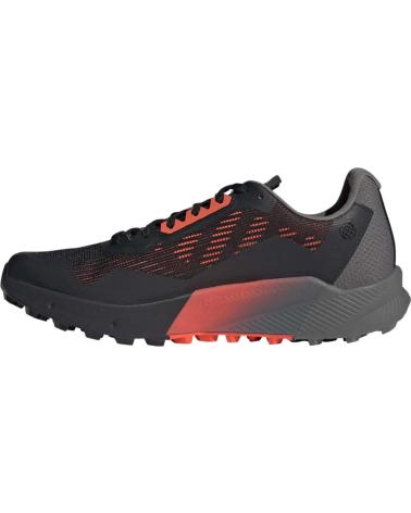 Sneaker für Herren adidas MODELO TERREX AGRAVIC FLOW 2 GT NEGRO