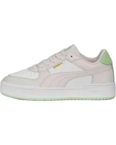 Sportivo per Uomo PUMA MODELO CA PRO LTH MIX PARA HOMBRE BLANCO