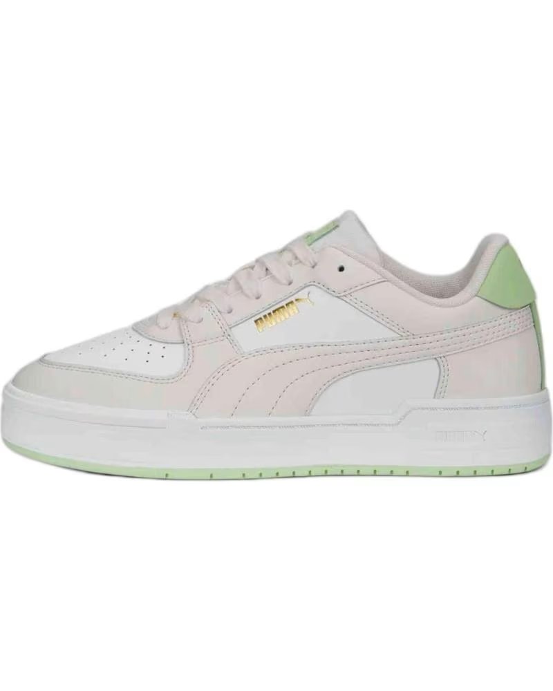 Sportivo per Uomo PUMA MODELO CA PRO LTH MIX PARA HOMBRE BLANCO