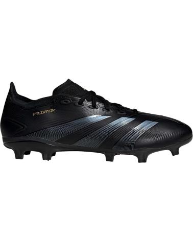 Sneaker für Herren und Damen ADIDAS MODELO PREDATOR LEAGUE FG PARA NEGRO