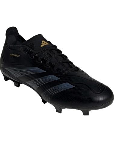 Sneaker für Herren und Damen ADIDAS MODELO PREDATOR LEAGUE FG PARA NEGRO