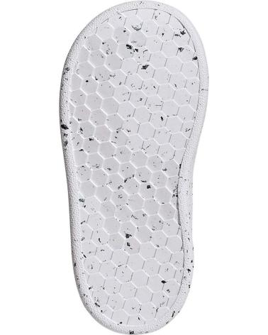 Sneaker für Mädchen und Junge ADIDAS MODELO ADVANTAGE CF I PARA KIDS BLANCO