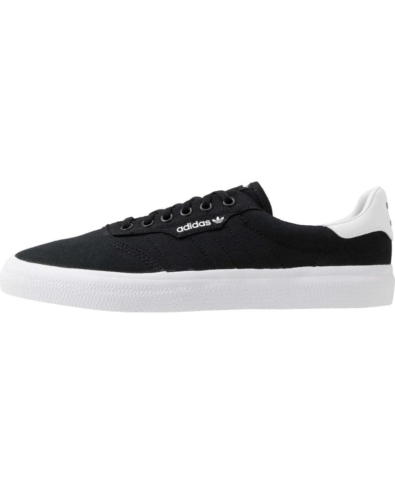 Sportif pour Homme ADIDAS MODELO 3MC PARA HOMBRE COLOR NE NEGRO