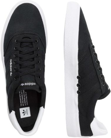 Sportif pour Homme ADIDAS MODELO 3MC PARA HOMBRE COLOR NE NEGRO