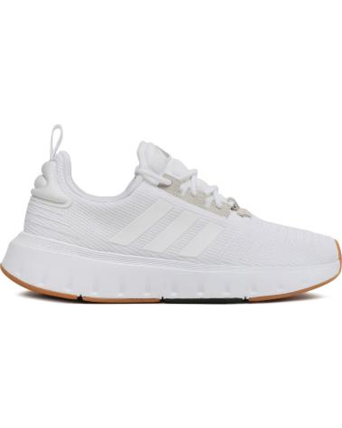 Zapatillas deporte pour Homme ADIDAS SWIFT RUN 23 ZAPATILLAS HOMBRE ADIG4703 BLANC