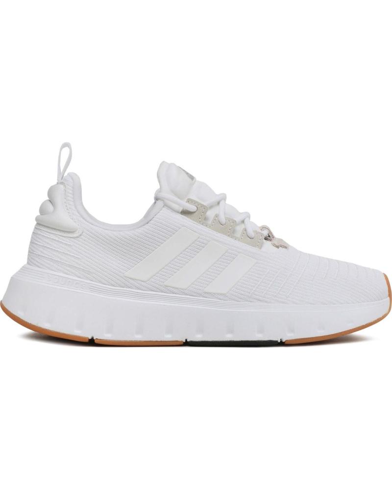 Zapatillas deporte pour Homme ADIDAS SWIFT RUN 23 ZAPATILLAS HOMBRE ADIG4703 BLANC