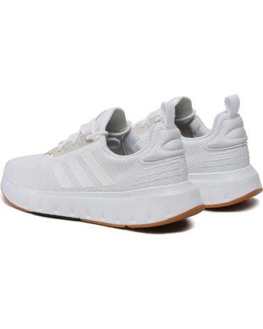 Zapatillas deporte pour Homme ADIDAS SWIFT RUN 23 ZAPATILLAS HOMBRE ADIG4703 BLANC