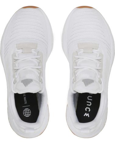 Zapatillas deporte pour Homme ADIDAS SWIFT RUN 23 ZAPATILLAS HOMBRE ADIG4703 BLANC