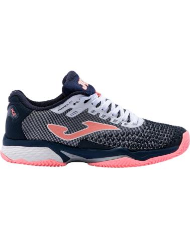 Sneaker für Damen und Mädchen JOMA MODELO ACE PRO LADY 2103 MARINO R AZUL