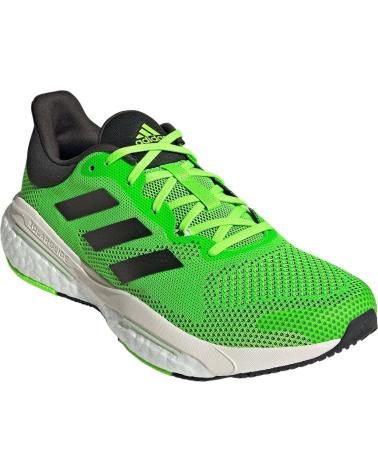 Sportivo per Uomo ADIDAS MODELO SOLAR GLIDE 5 M PARA HOM VERDE