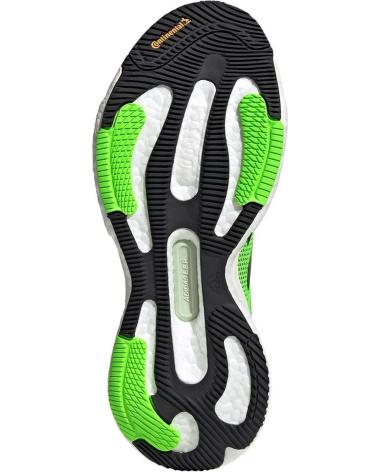 Sportivo per Uomo ADIDAS MODELO SOLAR GLIDE 5 M PARA HOM VERDE