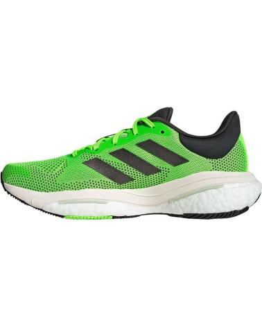 Sportivo per Uomo ADIDAS MODELO SOLAR GLIDE 5 M PARA HOM VERDE