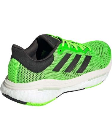 Sportivo per Uomo ADIDAS MODELO SOLAR GLIDE 5 M PARA HOM VERDE