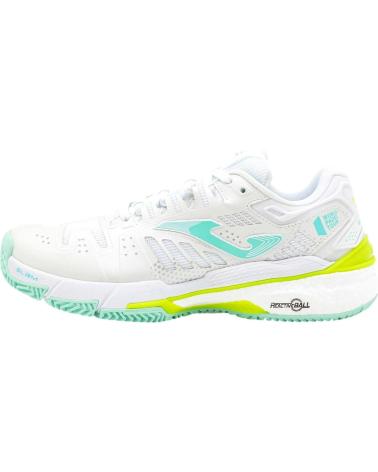 Sneaker-De-Mujer-JOMA-MODELO-T-SLAM-LADY-2332-CE-BLANCO