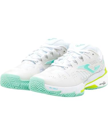 Sneaker-De-Mujer-JOMA-MODELO-T-SLAM-LADY-2332-CE-BLANCO