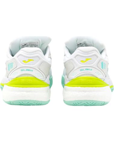 Sneaker-De-Mujer-JOMA-MODELO-T-SLAM-LADY-2332-CE-BLANCO