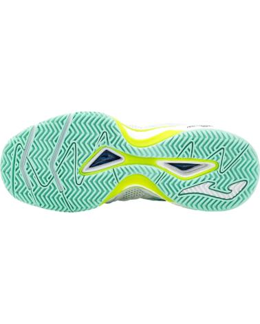 Sneaker-De-Mujer-JOMA-MODELO-T-SLAM-LADY-2332-CE-BLANCO