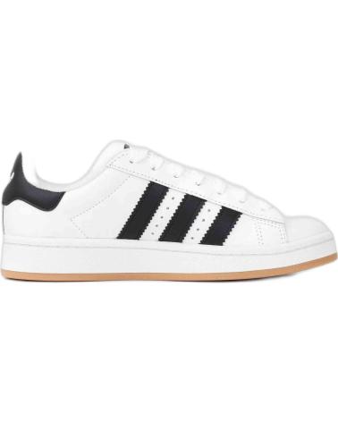 Sportivo per Donna e Bambina e Bambino ADIDAS MODELO CAMPUS 00S J BLANCO