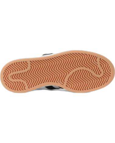 Sportivo per Donna e Bambina e Bambino ADIDAS MODELO CAMPUS 00S J BLANCO