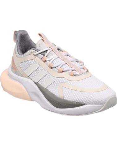 Sportschuhe für Damen ADIDAS MODELO ALPHABOUNCE PARA MUJE BEIG