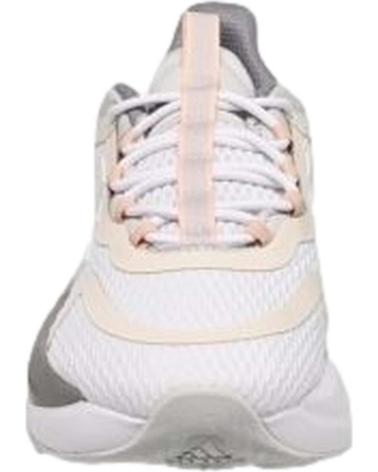 Sportschuhe für Damen ADIDAS MODELO ALPHABOUNCE PARA MUJE BEIG