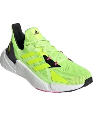 Sportivo per Uomo ADIDAS MODELO X9000L4 M PARA HOMBRE CO AMARILLO