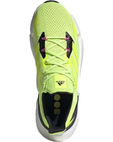 Sportivo per Uomo ADIDAS MODELO X9000L4 M PARA HOMBRE CO AMARILLO