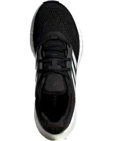 Sportivo per Uomo ADIDAS MODELO PUREBOOST 22 PARA HOMBRE NEGRO