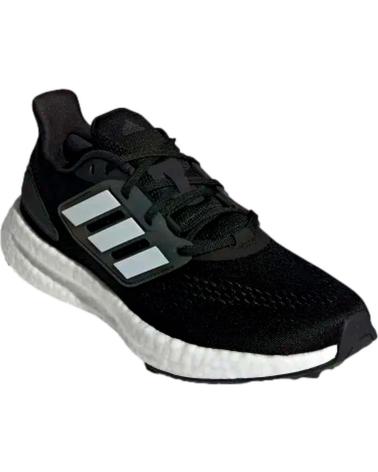 Sportivo per Uomo ADIDAS MODELO PUREBOOST 22 PARA HOMBRE NEGRO