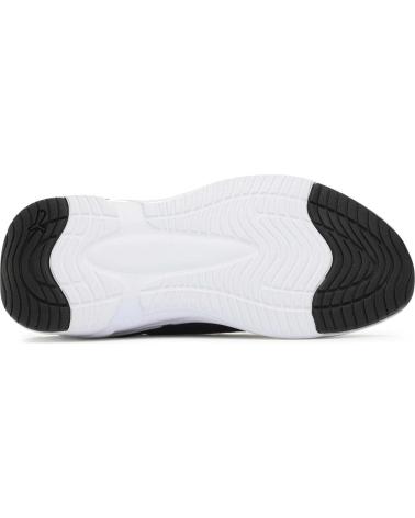 Zapatillas deporte de Niña y Niño puma MODELO SOFTRIDE PREMIER SLIP-ON J AZUL