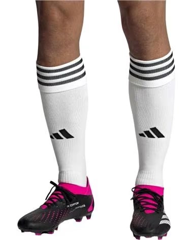 Sapatilhas-De-Hombre-ADIDAS-CALZADO-GW4589-NEGRO-ROSA