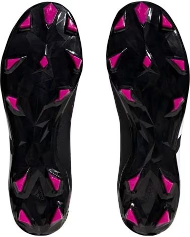 Sapatilhas-De-Hombre-ADIDAS-CALZADO-GW4589-NEGRO-ROSA