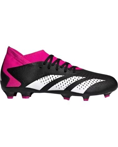 Sapatilhas-De-Hombre-ADIDAS-CALZADO-GW4589-NEGRO-ROSA