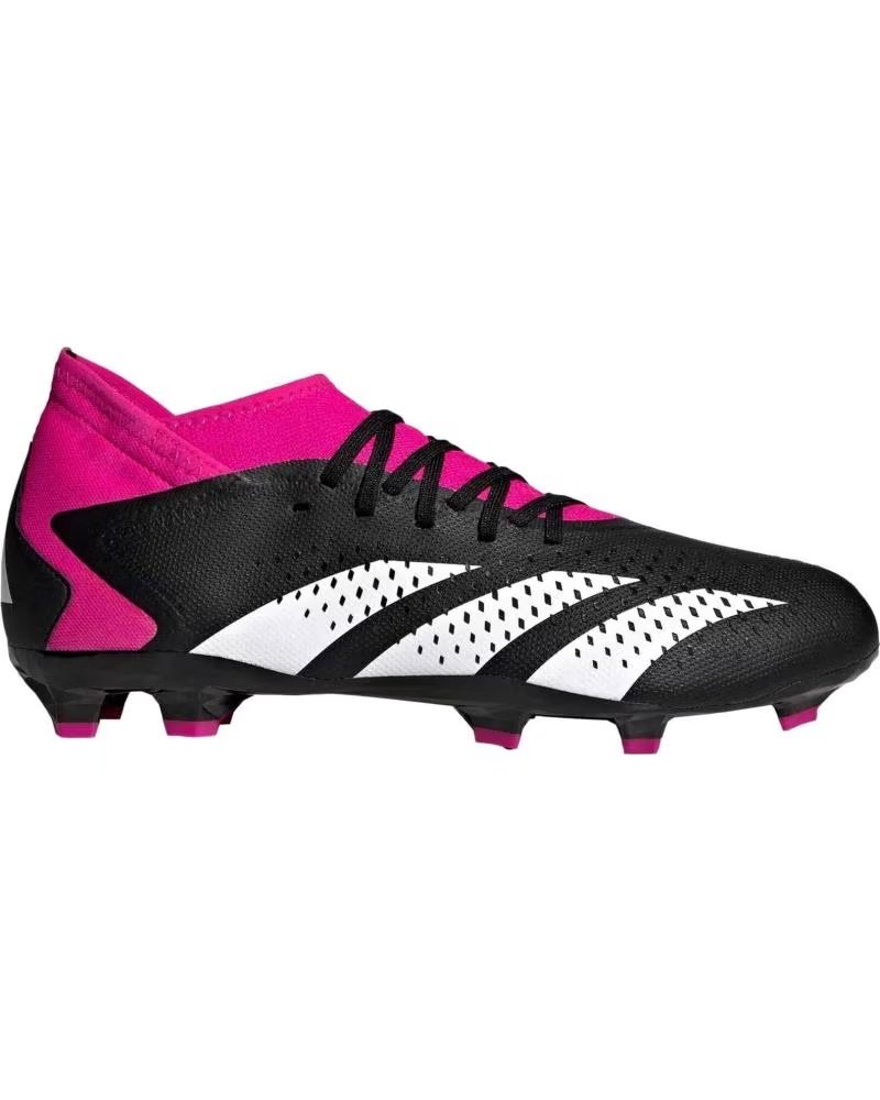 Sapatilhas-De-Hombre-ADIDAS-CALZADO-GW4589-NEGRO-ROSA