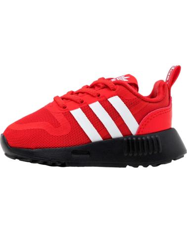 Sportif-De-Niña-ADIDAS-MODELO-MULTIX-EL-I-PARA-KIDS-CO-ROJO
