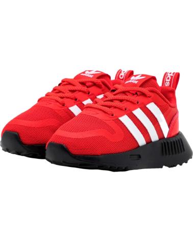Sportif-De-Niña-ADIDAS-MODELO-MULTIX-EL-I-PARA-KIDS-CO-ROJO