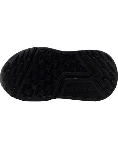 Sportif-De-Niña-ADIDAS-MODELO-MULTIX-EL-I-PARA-KIDS-CO-ROJO