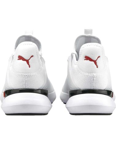Sportivo per Uomo PUMA MODELO PURE XT PARA HOMBRE COLOR BLANCO