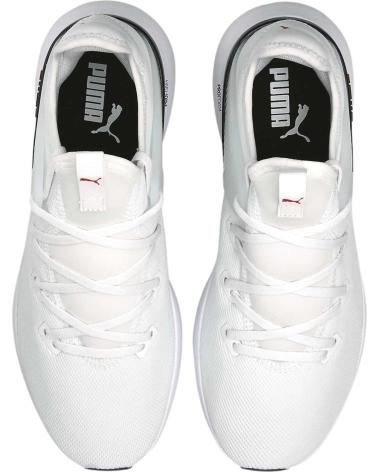 Sportivo per Uomo PUMA MODELO PURE XT PARA HOMBRE COLOR BLANCO