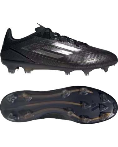 Sportivo per Uomo ADIDAS MODELO F50 PRO FG PARA UNISEX C NEGRO