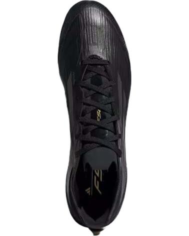 Sportivo per Uomo ADIDAS MODELO F50 PRO FG PARA UNISEX C NEGRO