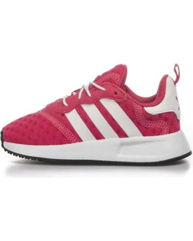 Sportivo per Bambina ADIDAS MODELO XPLR S EL I PARA JUNIOR ROSA