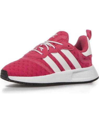 Sportivo per Bambina ADIDAS MODELO XPLR S EL I PARA JUNIOR ROSA