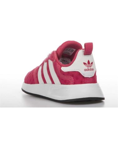 Sportivo per Bambina ADIDAS MODELO XPLR S EL I PARA JUNIOR ROSA