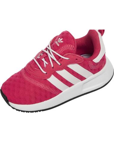 Sportivo per Bambina ADIDAS MODELO XPLR S EL I PARA JUNIOR ROSA