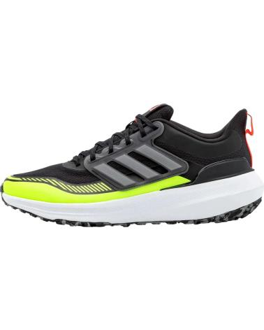 Sneaker für Herren adidas MODELO ULTRABOUNCE TR PARA HOMB NEGRO